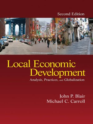 cover image of Local Economic Development
